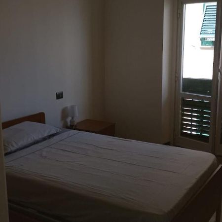 Apartamento La Casa Sui Tetti Chiavari Exterior foto