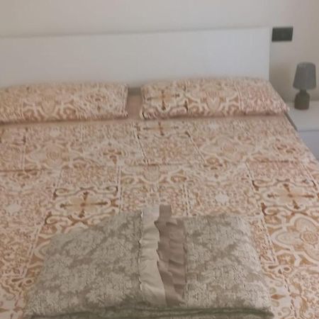 Apartamento La Casa Sui Tetti Chiavari Exterior foto