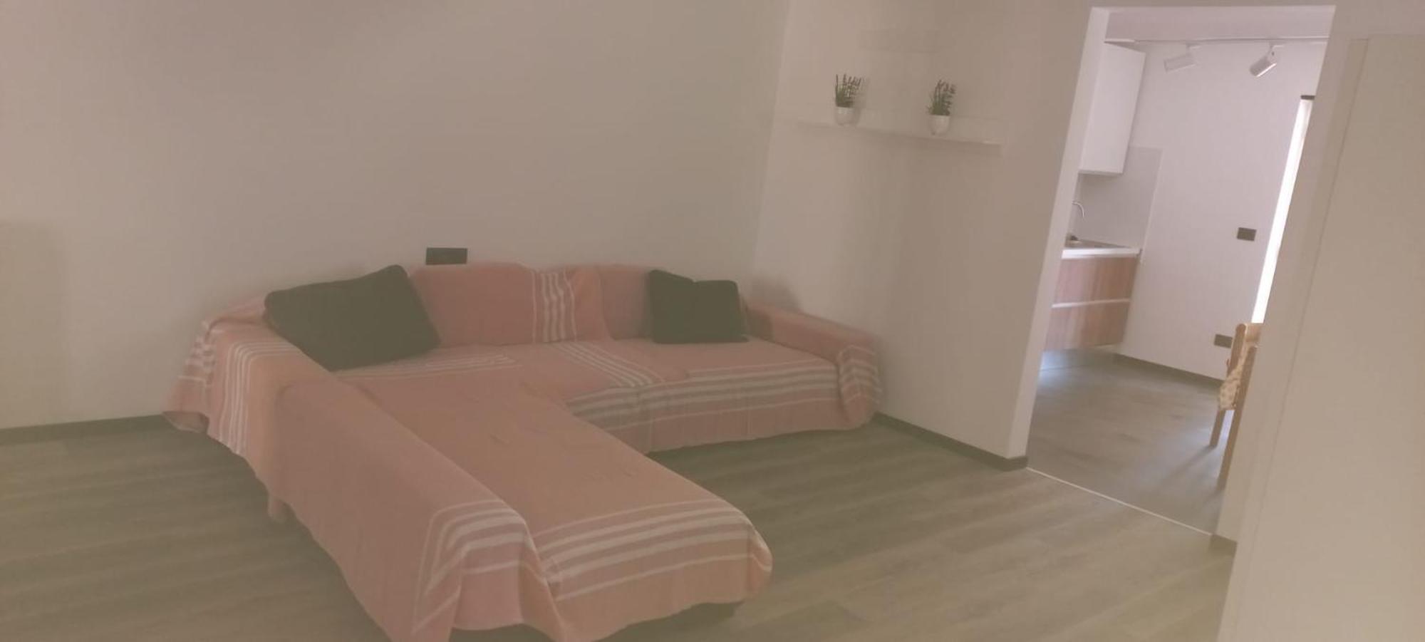 Apartamento La Casa Sui Tetti Chiavari Exterior foto