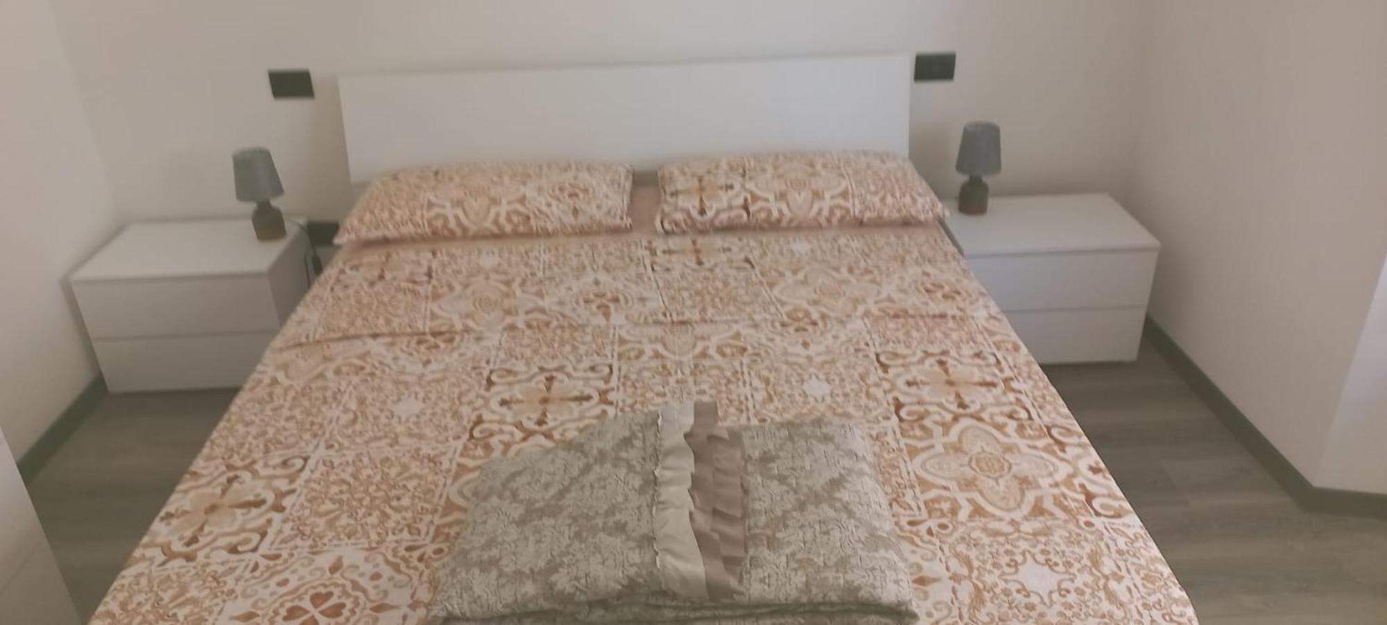 Apartamento La Casa Sui Tetti Chiavari Exterior foto